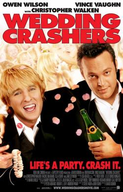 Illustration for article titled Coming soon . . . 'Red Wedding Crashers'